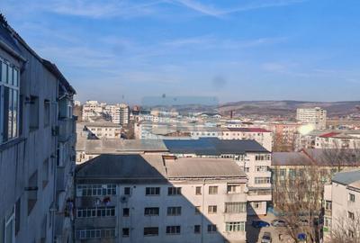 De vanzare apartament spatios cu 4 camere decomandate, zona gării - 9