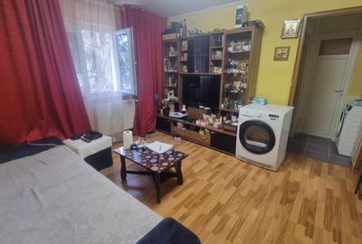 Str. Argeșelu – Apartament 2 camere - 11
