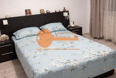 2 camere cu centrala Grozavesti bloc 2018 - 3