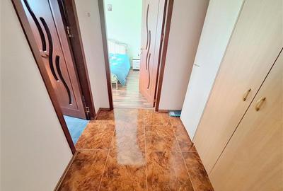 Apartament 2 camere, etaj 2, semimobilat, zona Narcisa - 23