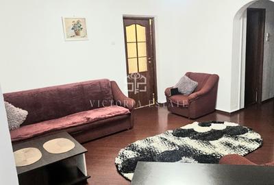 Apartament 2 camere de inchiriat Republicii - 2