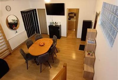 Vanzare apartament 3 camere zona Piata Abator Centru, Cluj-Napoca - 2