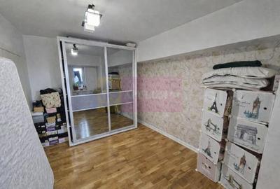 Alba Iulia, 3 camere, stradal - 4