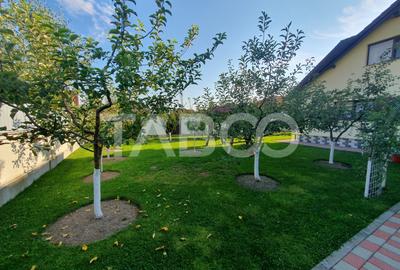 Casa 5 camere 3 bai 2 terase garaj magazie de vanzare 180 mp utili - 5