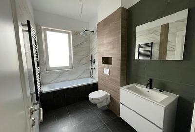 Bloc nou ESO. 3 Camere. Dressing. Terasa 25 mp. Finisaje la alegere. - 4