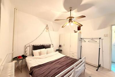 4 camere finalizat - Calea Rahovei 305 de vanzare - 1