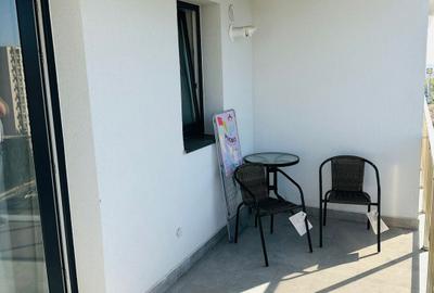 Garsoniera | Hils Brauner | Balcon | Metrou | Centrala - 11
