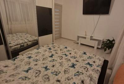 Apartament 2 camere Bazilescu  - spre inchiriere - 12