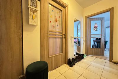 De vanzare - Apartament decomandat 2 camere 50mp - 700m Grand Arena - Berceni - 2