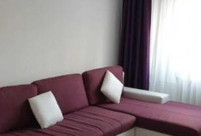 Garsonieră decomandată, mobilată în Iancului