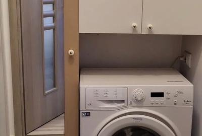 Garsoniera Timpuri Noi - bld. Gheorghe Sincai *metrou* - 7