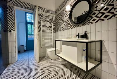 Închiriere VILA 160 mp curte 100 mp – zona Polonă / Dorobanți - 22