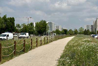 Garsoniera modernizata 2025 | Centrala proprie | metrou Lujerului - 14