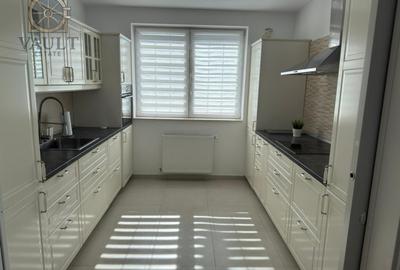 Vila Tip Duplex in Corbeanca Park | 110 mp Utili | Mobilata si Utilata - 6