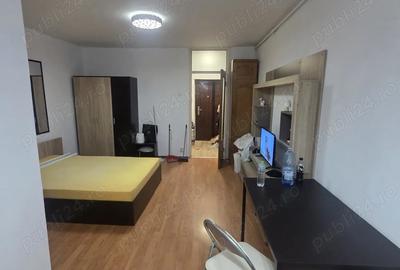 Inchiriere garsoniera MODERNA 3 min metrou Costin Georgian - 1