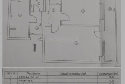 Dna Ghica - Apartament 3 camere , ideal familie - 5