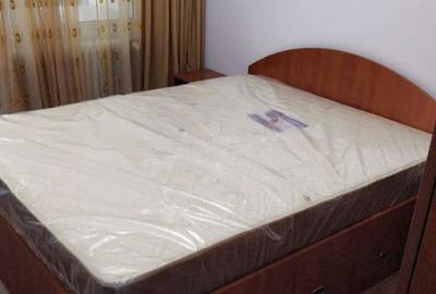 Apartament 3 Camere,Giurgiului,bl.1980,reabilitat,et.2/4,Amenajat,mobilat - 6
