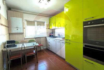 Apartament cu 3 camere de închiriat în zona Tomis Nord - 7