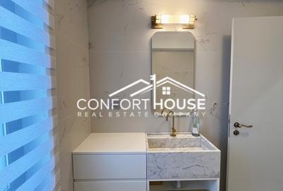 Vila D+P+E+M. 5 camere, complex rezidential, IANCU NICOLAE -British School - 37