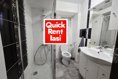 Bloc Nou Apartament 2Camere Modern Loc Parcare Inclus Podul De Piatra - 12