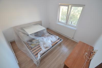 Apartament cu 2 camere cu centrala proprie - 6