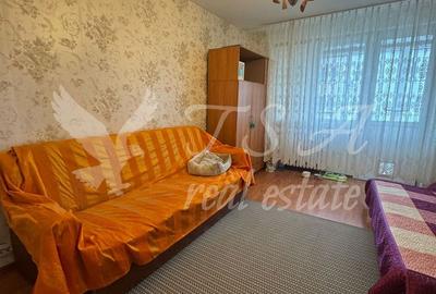 Apartament 3 camere, decomandat, zona Rahova - 2