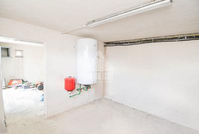 Casă individuala modernă cu ~1000 mp teren în Câmpenești, jud. Cluj - 18