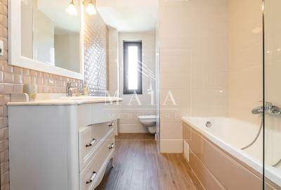 Apartament vizavi de Parcul Sub Arini, parcare subterana, 3 camere - 9