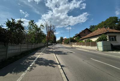 Spatiu comercial - Clinica medicala - Sf. Gheorghe - Covasna - 12