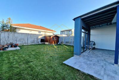 Duplex spatios cu 4 camere si 2 bai | Mosnita Veche | Drumul Boilor - 20