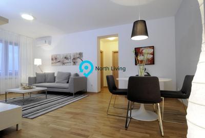 3 Camere | 82 mp | Aleea Privighetorilor -Baneasa | 2 bai - 2