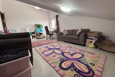 Apartament 4 camere + Dressing - Titan - Nicolae Grigorescu - Centrala Proprie - 1