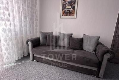 Apartament cu trei camere in zona Fratii Buzesti - 1