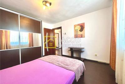Apartament 3 camere decomandate, strada Martir Horia, Bacau - 11