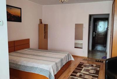 Închiriere Garsoniera, metrou Dristor la iesire, mobilata, disponibila - 1
