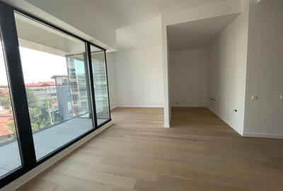 Studio de vanzare One Verdi Park - 8