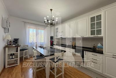 Casa individuala 1 nivel | 140 mp | 1728 mp teren | Alba-Micesti - 4