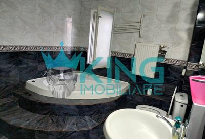 Casa Centrala | 9 Camere | Exercitiu - 12