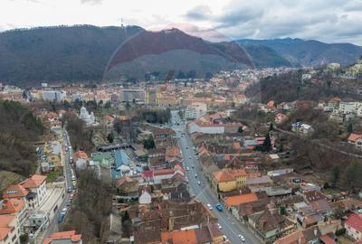 APARTAMENT 3 camere, Etaj 1, Str. Lunga nr 22, Brasov - 27