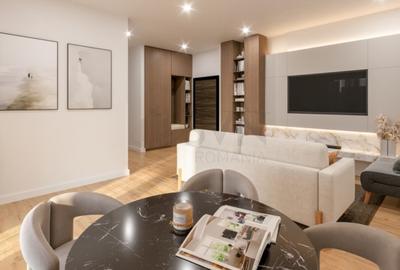 Apartament cu 4 camere decomandat în Aviației