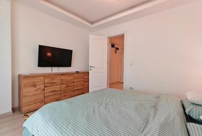 Apartament de inchiriat, 3 camere, decomandat, Butoaie, LOC PARCARE, cod 161724 - 5