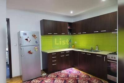 Apartament 3 camere in Vila P+M, Str Victoriei - 6