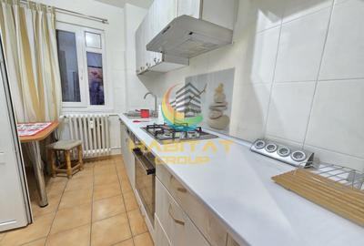 3 camere Brancoveanu Petrom etaj 1 mobilat liber - 7