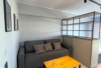 Garsoniera bloc nou Moghioros Park Residence Drumul Taberei - 4