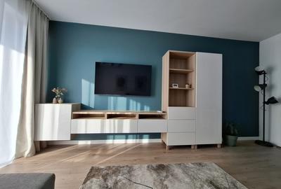 Garsoniera Theodor Pallady 500m de Metrou Nicoale Teclu - 1