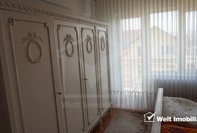 Apartament 5 camere, pe 2 niveluri, imobil nou, Iris - 6