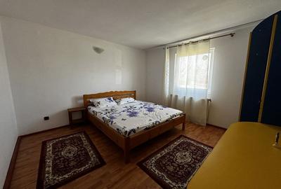 CASA INDIVIDUALA DE INCHIRIAT I 110 MP I MOBILATA SI UTILATA I GARAJ I - 5