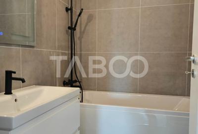 COMISION 0 Apartament 91 mpu 4 camere si LOC PARCARE Doamna Stanca - 8