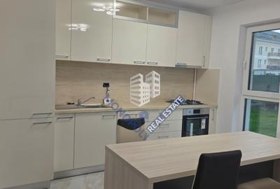 Apartament prima închiriere - Top Zone - 1