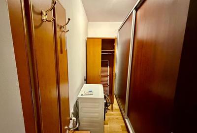 2 camere de inchiriat | zona Floreasca | centrala proprie - 7